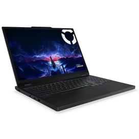Игровой ноутбук Lenovo Legion 5 15IRX10 Ci7 13650HX / 16ГБ / 512SSD / RTX5050 8ГБ / 15.1 / DOS / (83LY000RRK) фото