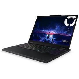 Игровой ноутбук Lenovo Legion 5 15IRX10 Ci7 13650HX / 16ГБ / 512SSD / RTX5050 8ГБ / 15.1 / DOS / (83LY000RRK) фото
