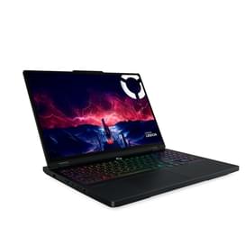 Игровой ноутбук Lenovo Legion Pro 5 16ADR10 / Ryzen 7 8745HX / 16ГБ / 1SSD / RTX5060 8ГБ / 16 / D / (83LT0005RK) фото