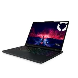 Игровой ноутбук Lenovo Legion Pro 5 16ADR10 / Ryzen 7 8745HX / 16ГБ / 1SSD / RTX5060 8ГБ / 16 / D / (83LT0005RK) фото
