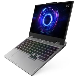 Игровой ноутбук 15,6'' Lenovo LOQ 15IRX10 (Ci5 13450HX-16-512-RTX5050 8-D) (83JE002BRK) фото