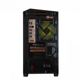 Игровой компьютер TechnoGaming 249(AR7-9800X3D/RTX5070TI 16GB/D5 32GB/SSD 2TB/B650 Gaming +11Win/СЖО/MSI фото