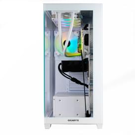 Игровой компьютер TechnoGaming 250(Ci7-13700/RTX 5070TI 16GB/D5 32GB/SSD 2TB/B760M-A WIFI + 11Win/СЖО/C500 фото