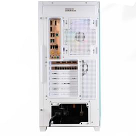 Игровой компьютер TechnoGaming 250(Ci7-13700/RTX 5070TI 16GB/D5 32GB/SSD 2TB/B760M-A WIFI + 11Win/СЖО/C500 фото
