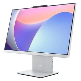 23,8" LENOVO Моноблок IdeaCentre AIO 24IRH9 CLOUD GREY (Ci3 1315U-D5 16-512-D-FHD) [F0HN00YWRU] фото