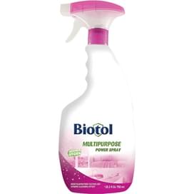 BIOTOL Әмбебап тазартқыш спрей, 750 мл фото