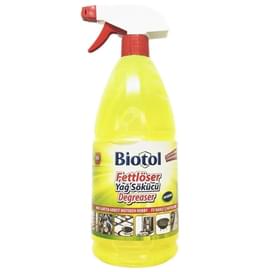 Спрей жироудалитель Biotol 1000 мл (8698898459448) фото