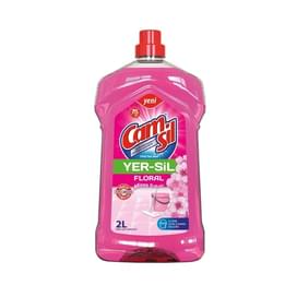 Средство для мытья полов Camsil Цветы 2 л (8690546614308) фото