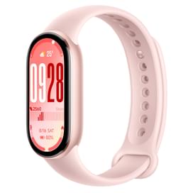 Xiaomi Smart Band 10 Смарт білезігі Mystic Rose фото