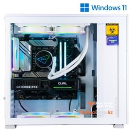 Игровой компьютер TechnoGaming 253(Ci5-13400F/RTX5060TI 8GB/D5 32GB/SSD 1TB/B760M-A WIFI/D41 MESH WH) Win 11 фото