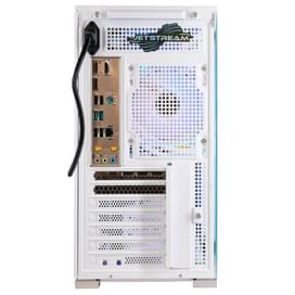 Игровой компьютер TechnoGaming 253(Ci5-13400F/RTX5060TI 8GB/D5 32GB/SSD 1TB/B760M-A WIFI/D41 MESH WH) Win 11 фото