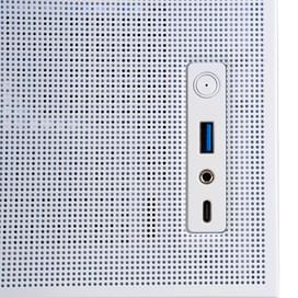 Игровой компьютер TechnoGaming 253(Ci5-13400F/RTX5060TI 8GB/D5 32GB/SSD 1TB/B760M-A WIFI/D41 MESH WH) Win 11 фото