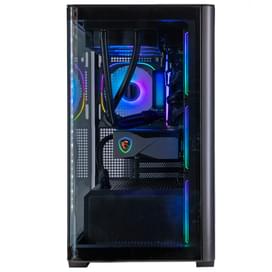 Игровой компьютер TechnoGaming 255(Ci5-13400F/RTX5060TI 16GB/D5 32GB/SSD 1TB/B760M-A WIFI/D300 BK) Win 11 фото