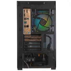 Игровой компьютер TechnoGaming 255(Ci5-13400F/RTX5060TI 16GB/D5 32GB/SSD 1TB/B760M-A WIFI/D300 BK) Win 11 фото