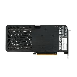 Palit RTX 5060 DUAL OC 8GB 128bit/G7 (HDMI+3DP)[NE75060S19P1-GB2063D] бейнекарта фото