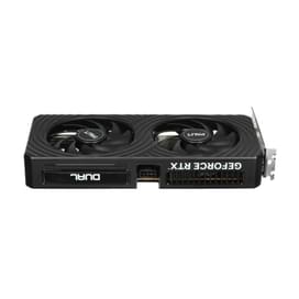 Palit RTX 5060 DUAL OC 8GB 128bit/G7 (HDMI+3DP)[NE75060S19P1-GB2063D] бейнекарта фото