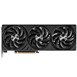 Видеокарта Palit RTX 5060 Ti INFINITY 3 OC 16GB 128bit/G7 (HDMI+3DP)[NE7506TS19T1-GB2061S] фото