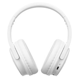 Наушники накладные CANYON headset OnRiff 4 White (CNS-CBTHS4W) фото