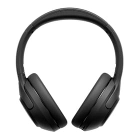 Наушники накладные CANYON headset OnRiff 6 ANC Black (CNS-CBTHS6BK) фото