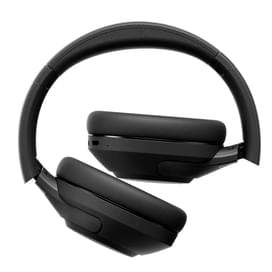 Наушники накладные CANYON headset OnRiff 6 ANC Black (CNS-CBTHS6BK) фото