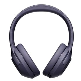 Наушники накладные CANYON headset OnRiff 6 ANC Blue (CNS-CBTHS6BL) фото