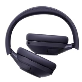 Наушники накладные CANYON headset OnRiff 6 ANC Blue (CNS-CBTHS6BL) фото