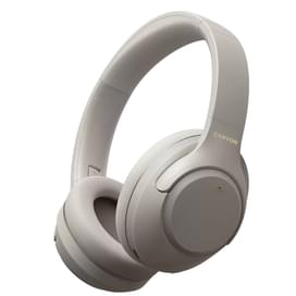 Наушники накладные CANYON headset OnRiff 6 ANC Grey (CNS-CBTHS6GY) фото