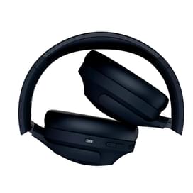 Наушники накладные CANYON headset OnRiff 10 ANC Black (CNS-CBTHS10BK) фото