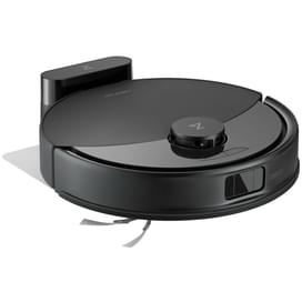 Робот-пылесос Roborock Q8 Max Pro Черный фото