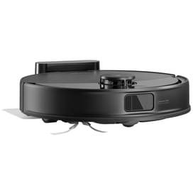 Робот-пылесос Roborock Q8 Max Pro Черный фото