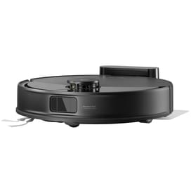 Робот-пылесос Roborock Q8 Max Pro Черный фото