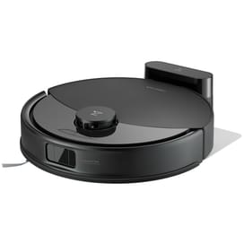 Робот-пылесос Roborock Q8 Max Pro Черный фото