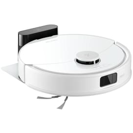 Робот-пылесос Roborock Q8 Max Pro Белый фото