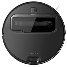 Робот-пылесос Roborock Saros Z70 Черный фото
