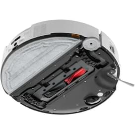 Робот-пылесос Roborock S9 MaxV Ultra Белый фото