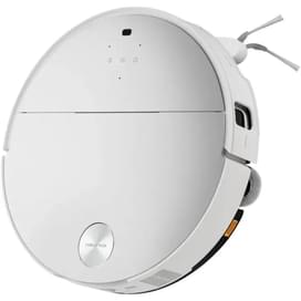 Робот-пылесос Roborock S9 MaxV Ultra Белый фото