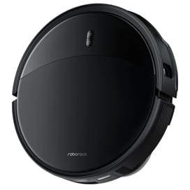 Робот-пылесос Roborock Saros 10R Черный фото