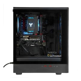 Neo Game ойын компьютер 74   (Ci5 13400F/RTX 5060 OC 8GB/32GB/SSD 1TB/B760M/Cougar Airface) фото