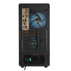 Neo Game ойын компьютер 74   (Ci5 13400F/RTX 5060 OC 8GB/32GB/SSD 1TB/B760M/Cougar Airface) фото