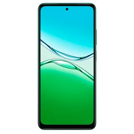Смартфон OPPO A5 6/128/6.7/50 Aurora Green фото