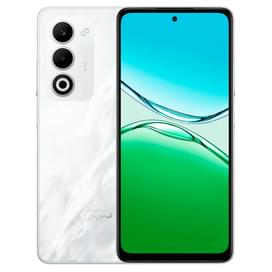 Смартфон OPPO A5 6/128/6.7/50 Mist White фото