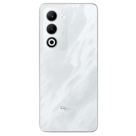Смартфон OPPO A5 6/128/6.7/50 Mist White фото