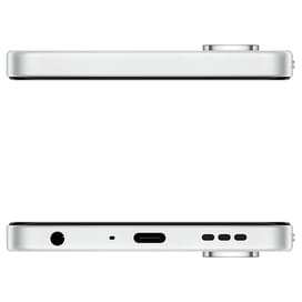 Смартфон OPPO A5 6/128/6.7/50 Mist White фото
