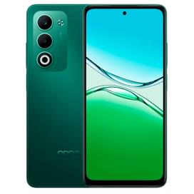 Смартфон OPPO A5 8/256/6.7/50 Aurora Green фото