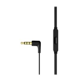Наушники с микрофоном, HyperX, 70N24AA, Cloud Earbuds II Black фото