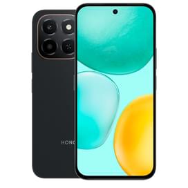 Смартфон GSM HONOR X6c 6/256/6.7/50 Midnight Black фото