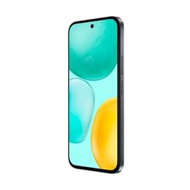 Смартфон GSM HONOR X6c 6/256/6.7/50 Midnight Black фото