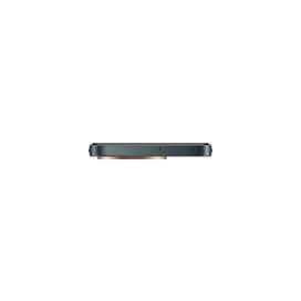 Смартфон GSM HONOR X6c 6/256/6.7/50 Midnight Black фото