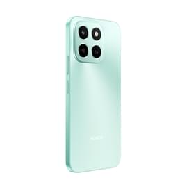 Смартфон HONOR X6c 6/256/6.7/50 Ocean Cyan фото