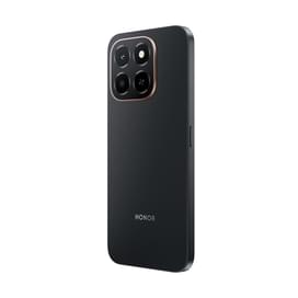 Смартфон GSM HONOR X6c 6/128/6.7/50 Midnight Black фото